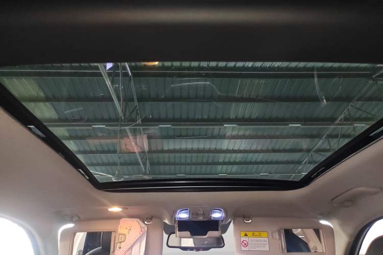 Used Kia Sportage R 2018 2.0L Automatic Smart Luxury Version China V Standard
