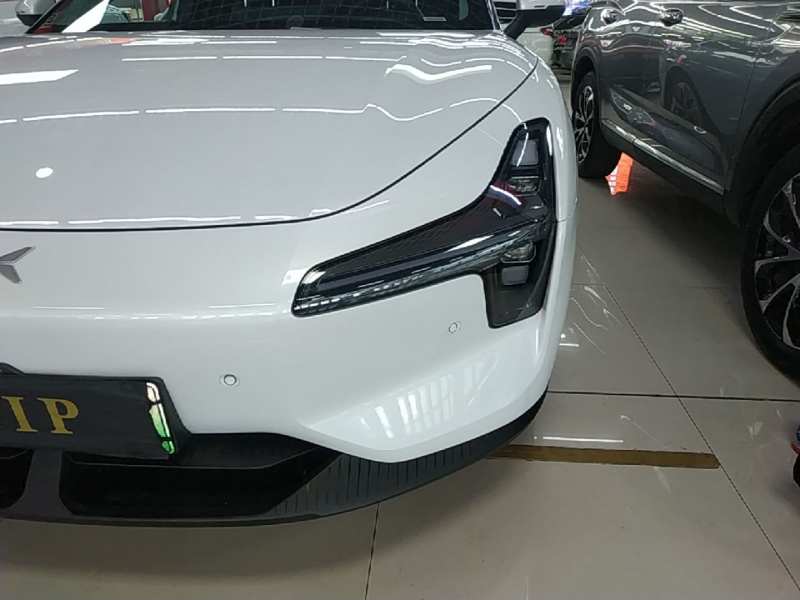 Used XPeng MONA M03 2024 620 with Ultra-Long Range — 23