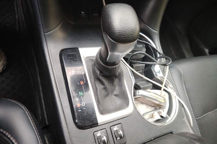 Used Toyota Highlander 2021 2.0T Four-Wheel Drive Luxury Edition 7 Seats
