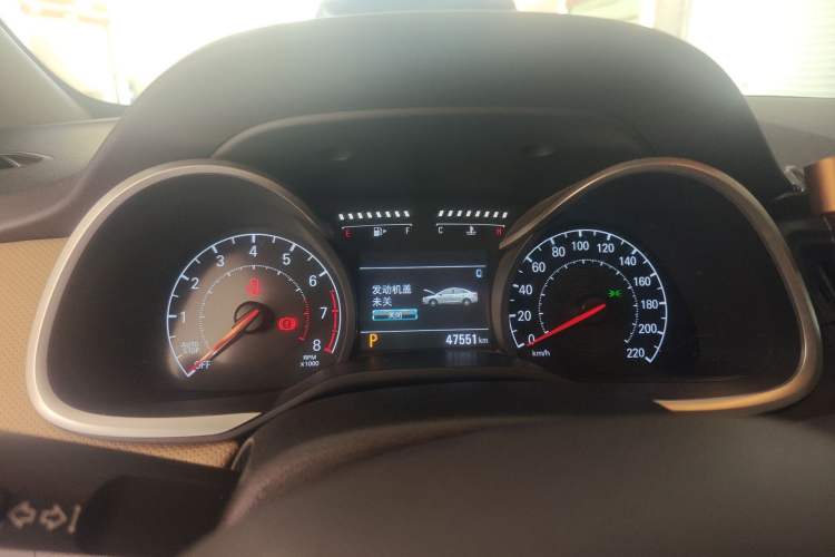 Used Chevrolet Monza 2022 320 Automatic Enjoyment Sunroof Version