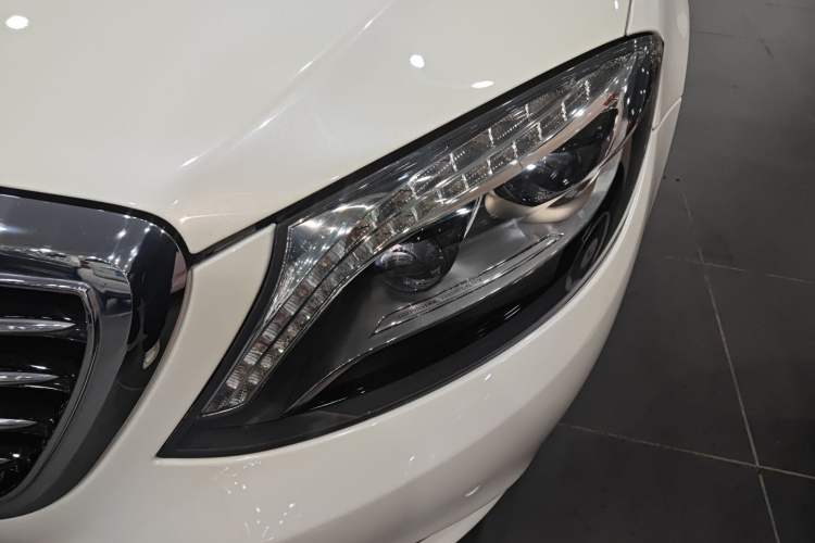 Used Mercedes-Benz S-Class 2014 S 400 L Prestige Edition
