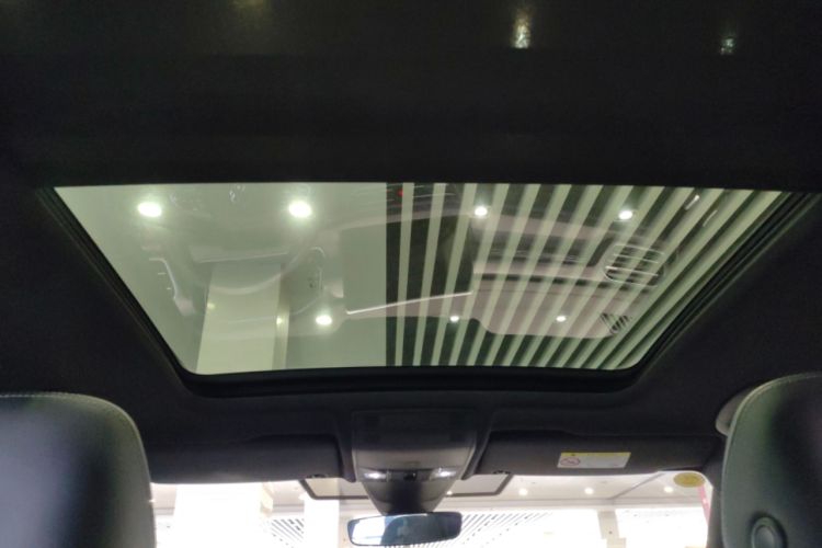 Used Volkswagen Tayron 2023 380TSI Four-Wheel Drive R-Line Pro Smart Edition