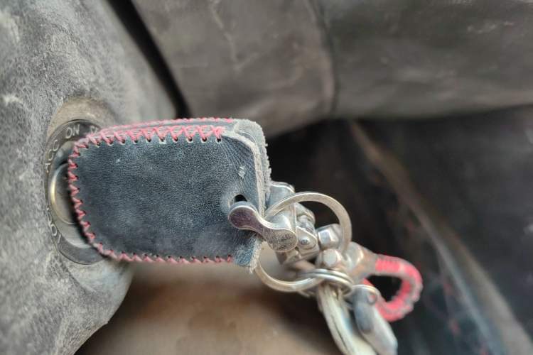 Used Wuling Hongguang V 2020 1.5L Commercial Vehicle China VI LAR