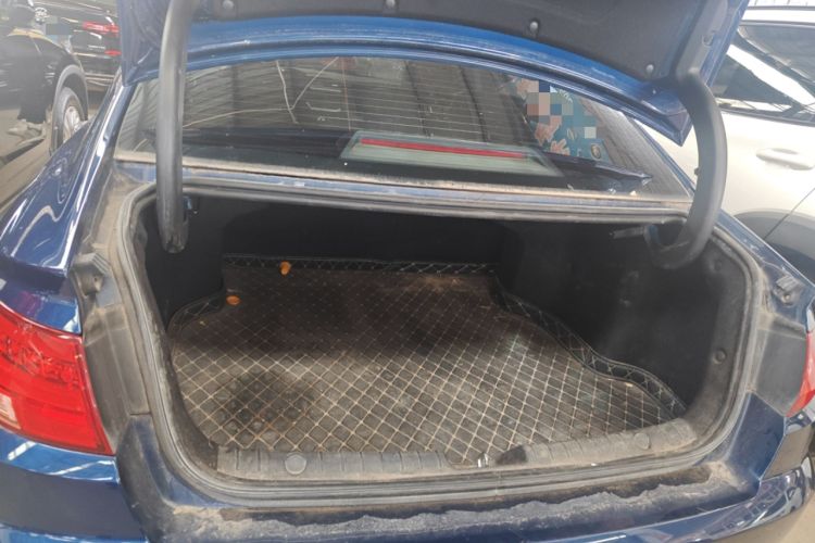 Used Geely Auto Emgrand GL 2018 1.4T DCT Prestige Smart Connectivity Version
