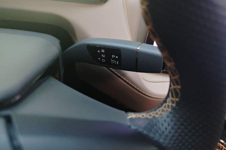 Used Deepal SL03 2022 1.5L 1200 Extended-Range Version