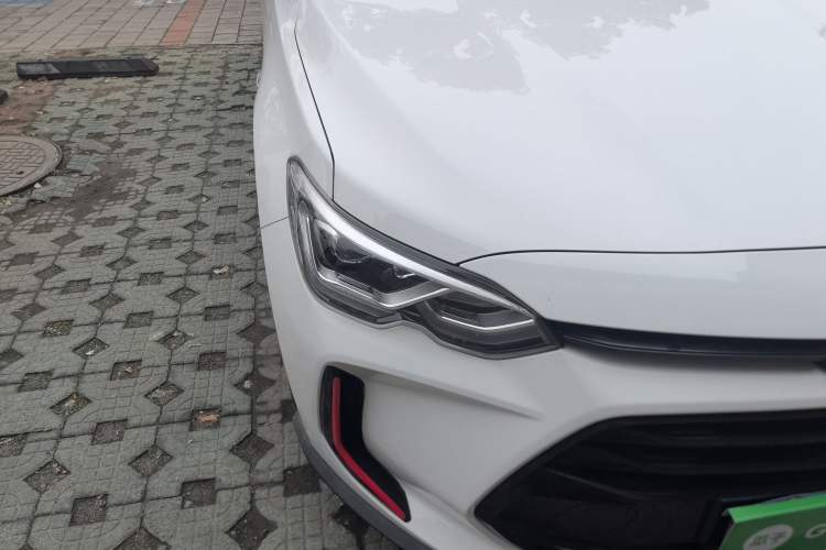 Used Chevrolet Orlando 2018 Redline 530T Automatic Enjoyment Edition (5+2 Model) – China V Standard