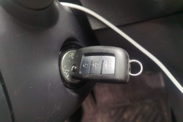 Used Nissan Sylphy 2024 Facelifted Three Classic 1.6XE CVT Comfort Edition Vehicle Key