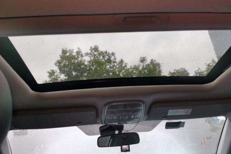 Used Haval H6 2014 Sport Version 1.5T Manual Two-Wheel Drive Elite Edition