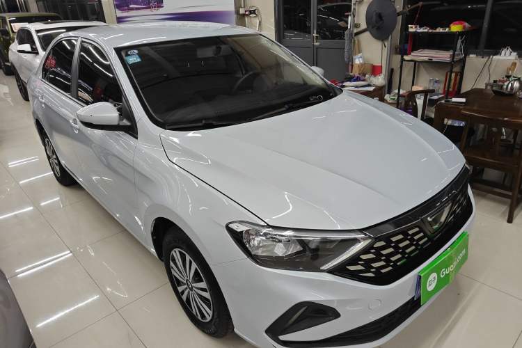 Used Jetta VA3 2021 1.5L Automatic "Upward Journey" Edition