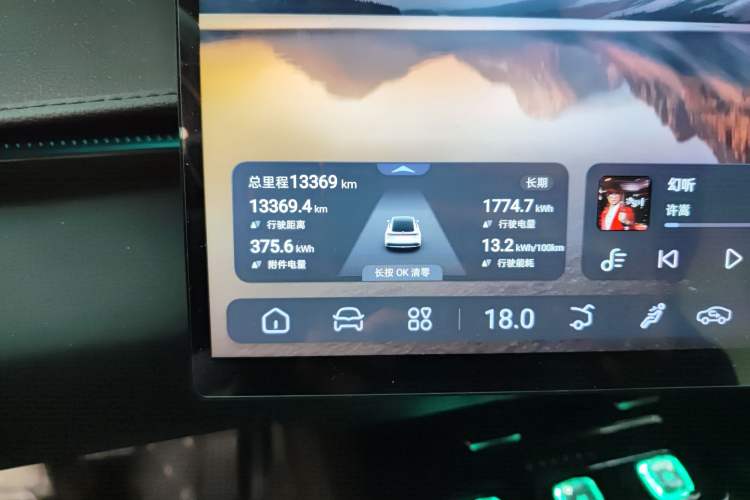 Used Deepal L07 2024 530Max Pure Electric Version