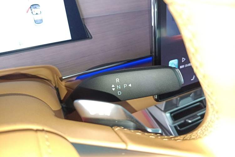 Used BYD Han L 2025 DM-i 200km LiDAR Flagship Model