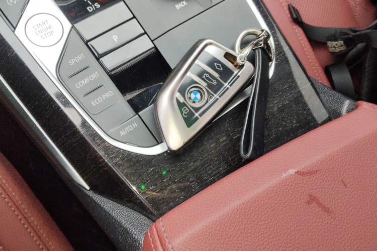 Used BMW 3 Series 2024 325Li M Sport Package
