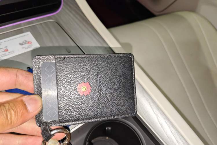 Used Avatr 12 2023 650 Three-Laser Four-Wheel Drive Performance Edition
