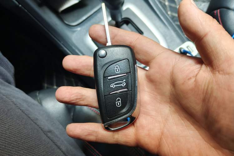 Used Peugeot 308 2014 Enjoy Edition Classic 1.6L Automatic Premium Model