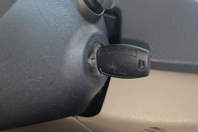 Used Ford Escort 2015 1.5L Automatic Comfort Edition
