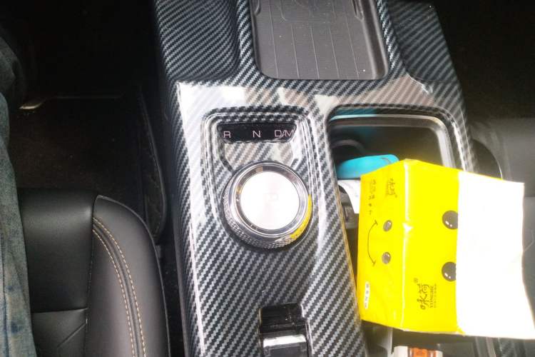 Used Haval DARGO 2021 2.0T DCT 4x4 Chinese Rural Dog Edition