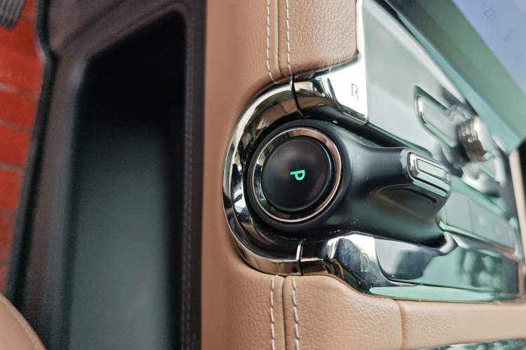 Used Nio ES8 2022 100 kWh Six-Seater Version