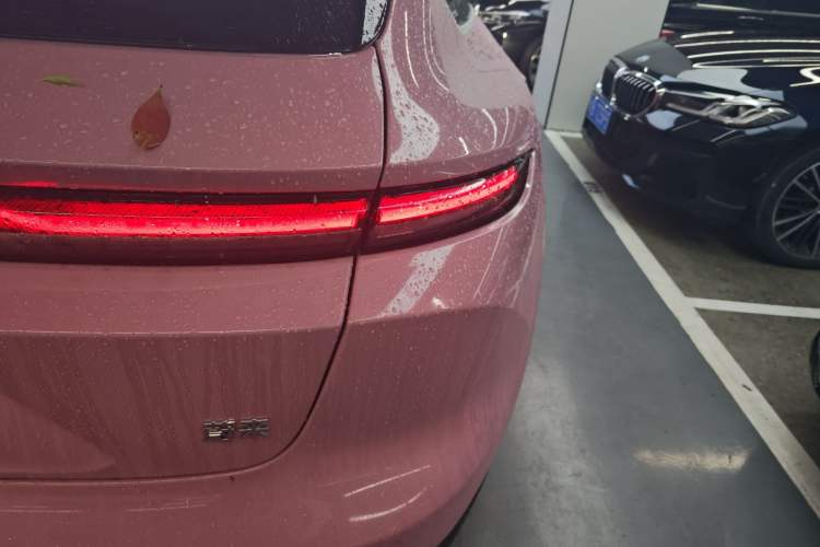 Used Nio ET5T 2024 75kWh Touring