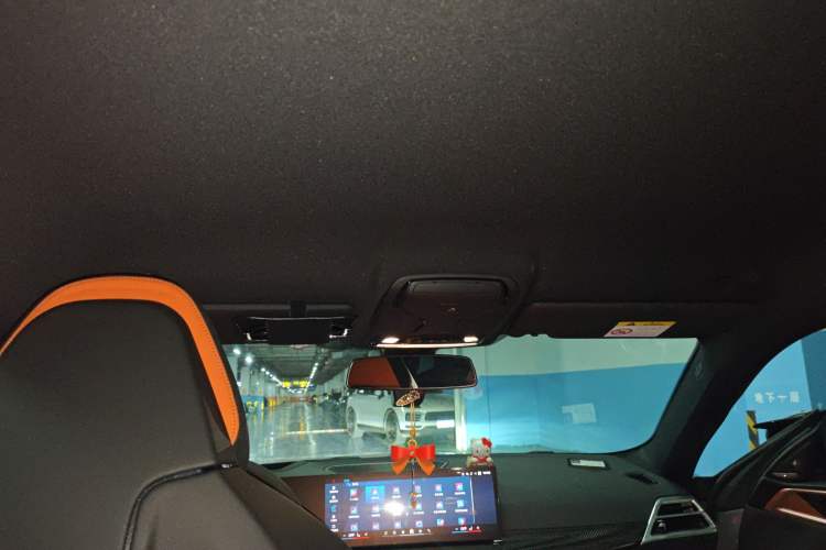 Used BMW M4 2024 M4 Coupe Thunder Edition
