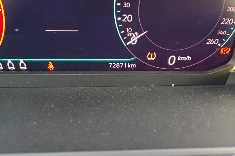 Used Volkswagen Passat 2021 330TSI Luxury Edition
