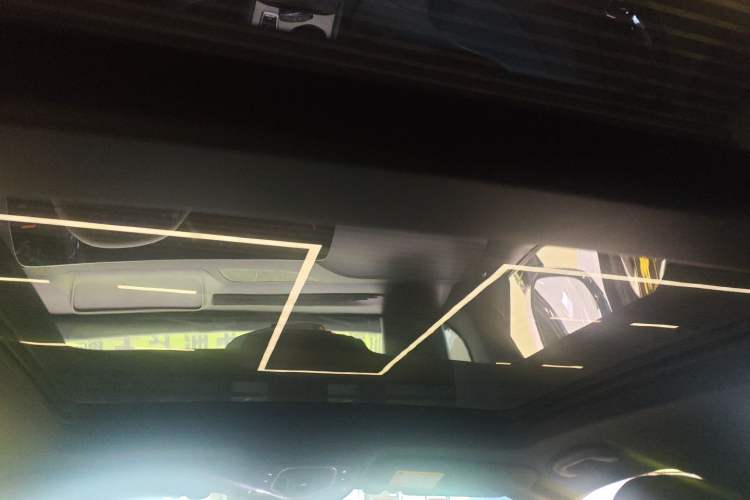 Used MG 7 2026 Model 2.0T 405 AT Luxury Edition