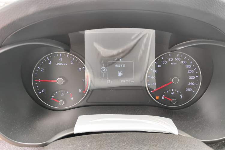 Used Kia K5 2016 1.6T Automatic LUX