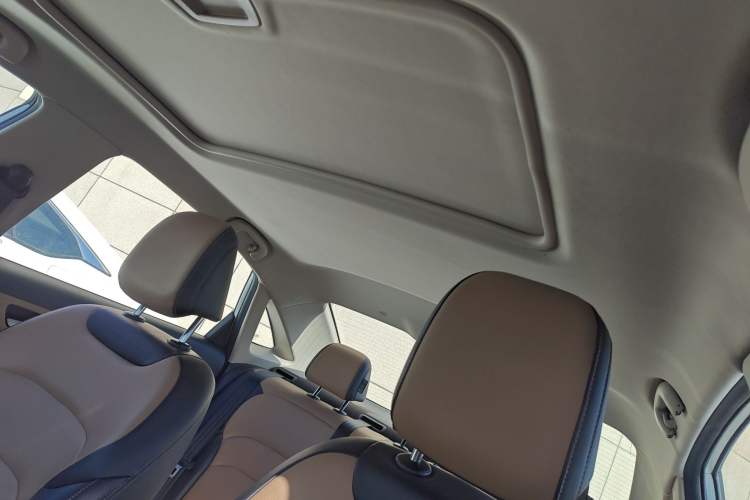 Used Chevrolet Monza 2022 320 Automatic Enjoyment Sunroof Version
