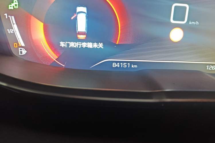 Used Peugeot 5008 2017 380THP 7-Seater Luxury Edition