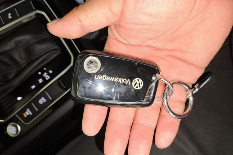 Used Volkswagen FAW-Volkswagen CC 2024 380TSI Striking Edition
