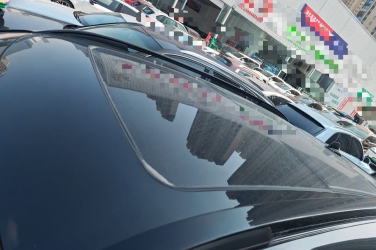 Used Lynk & Co 01 EM-P 2023 1.5TD EM-P AM