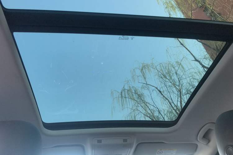 Used Volkswagen Tharu 2021 330TSI All-Wheel Drive Luxury PLUS Version
