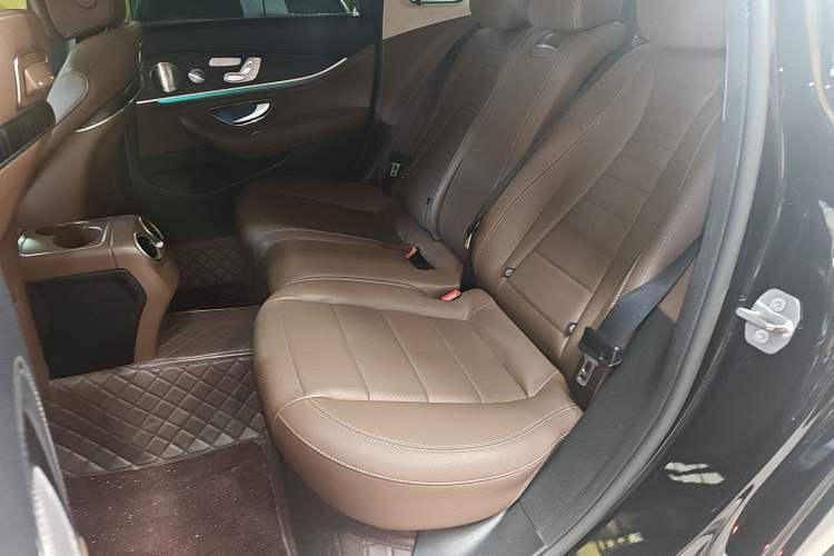 Used Mercedes-Benz E-Class 2020 Restyled E 300 L Sport Exclusive Edition