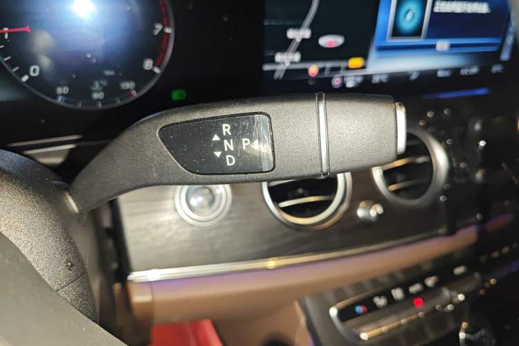 Used Mercedes-Benz E-Class 2019 Restyled E 300 L Sport Luxury Edition