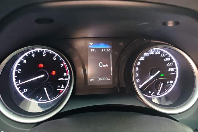 Used Toyota Camry 2022 2.0GVP Premier Edition