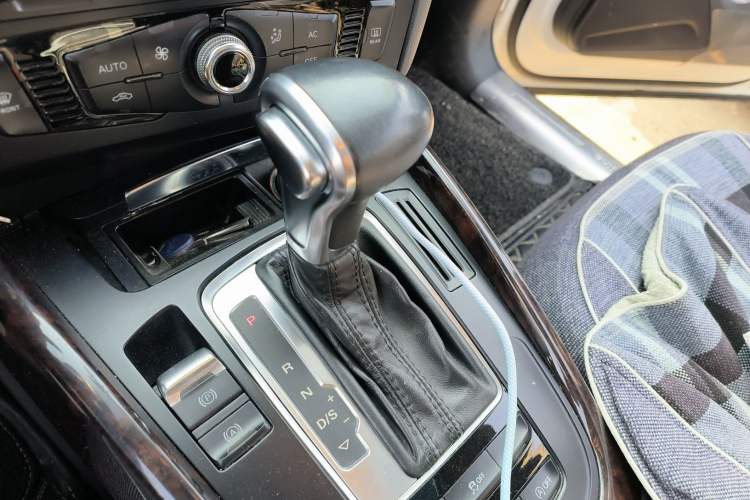 Used Audi Q5 2013 40 TFSI Ambition