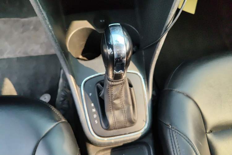 Used Volkswagen Polo 2016 1.4L Automatic Trendy Model
