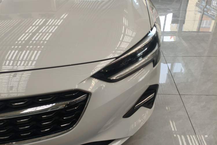 Used Buick Regal 2020 552T Luxury Version
