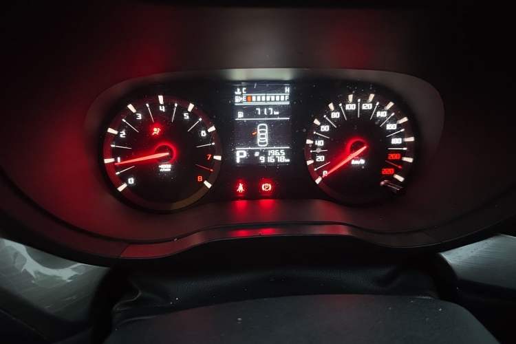 Used GAC Trumpchi GA6 2016 235T DCT Elite Edition
