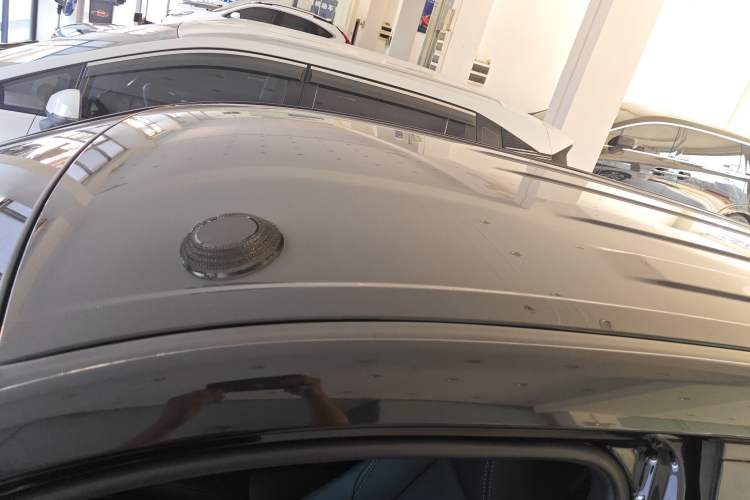 Used Toyota FRONTLANDER 2023 2.0L CVT Elite Edition
