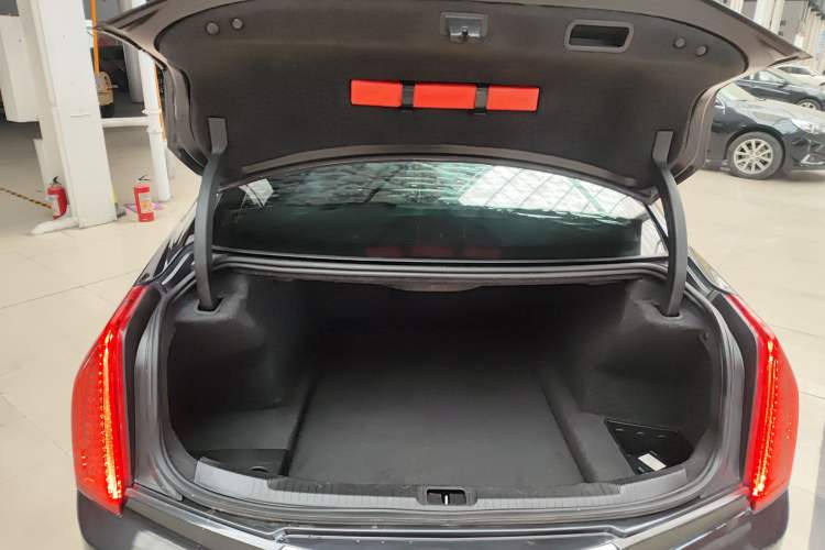 Used Cadillac ATS-L 2014 25T Comfort Model