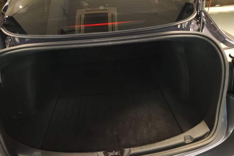 Used Tesla Model 3 2021 Standard Range Rear-Wheel Drive Upgraded Version 3D6