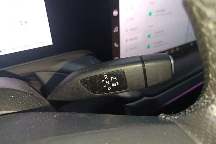 Used XPeng P7 2020 670N
