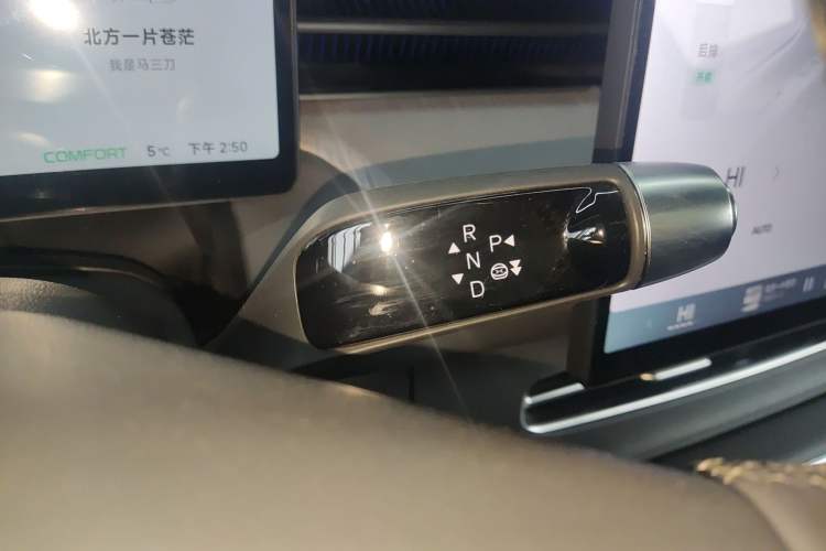 Used XPeng G6 2025 625 Long-Range Max Flagship Edition