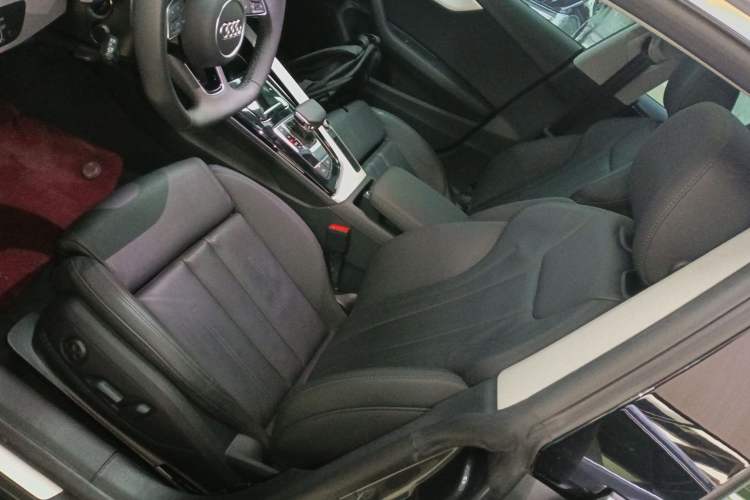 Used Audi A5 2023 Sportback 40 TFSI quattro Luxury Dynamic Edition