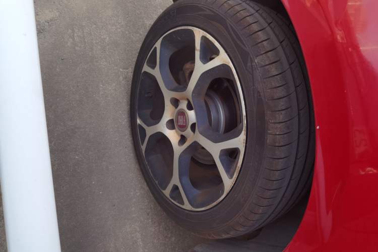 Used Fiat Ottimo 2014 1.4T Automatic Sport Edition