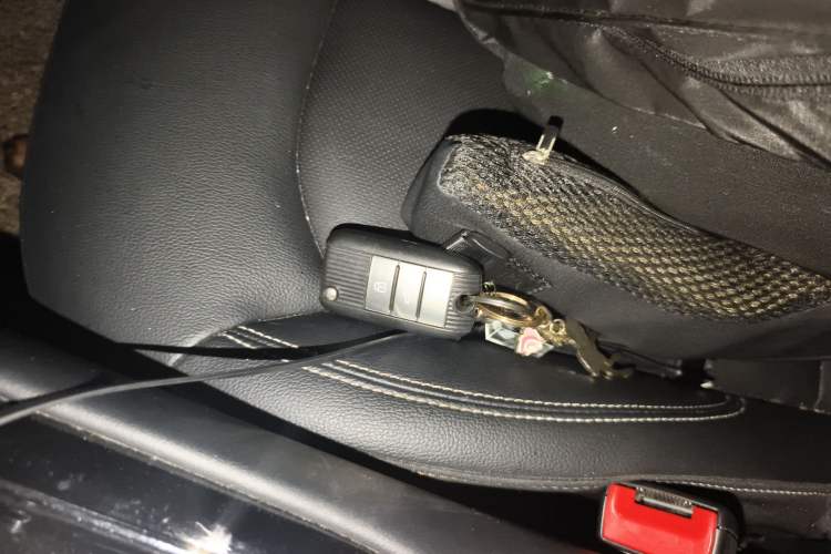 Used Roewe Ei5 2018 Internet Luxury Edition