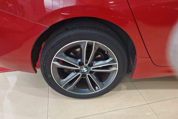 Used BMW 1 Series 2021 120i M Sport Edition
