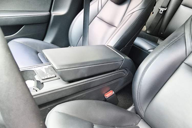 Used Tesla Model 3 2021 Standard Range Rear-Drive Upgraded Version