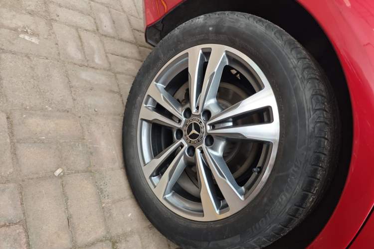 Used Mercedes-Benz C-Class 2017 Facelift C 200 L Sport Edition