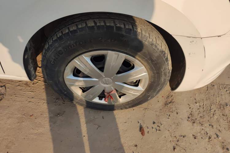 Used Volkswagen Jetta 2015 Value Edition 1.6L Manual Fashionable Style